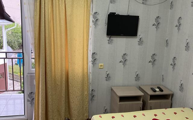 Robinzon guest house