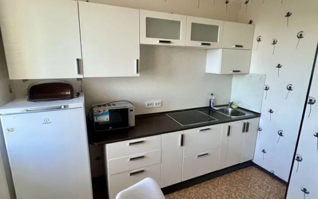 Квартира на Земской 4