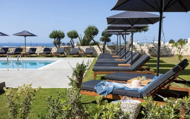 Basilico Hotel