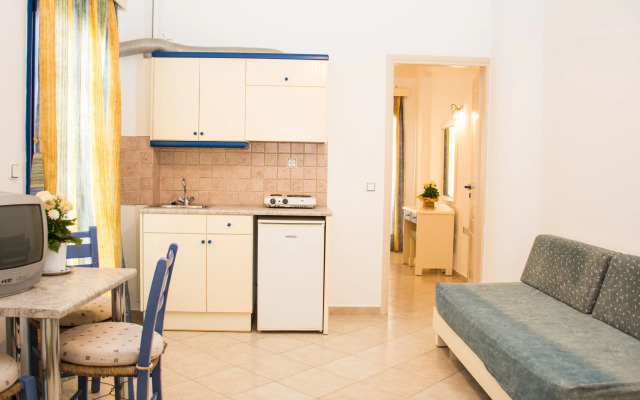Uncle George Studios By Estia Apartments