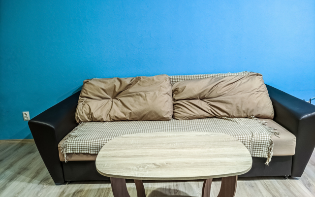 Odnokomnatnaya Kvartira S Domashnim Kinoteatrom Flat