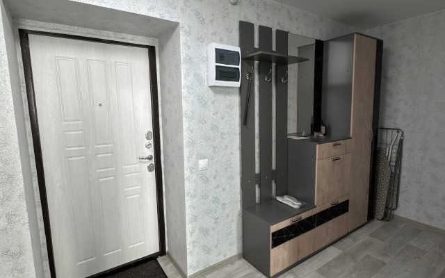 Квартира на Кузбасском 24