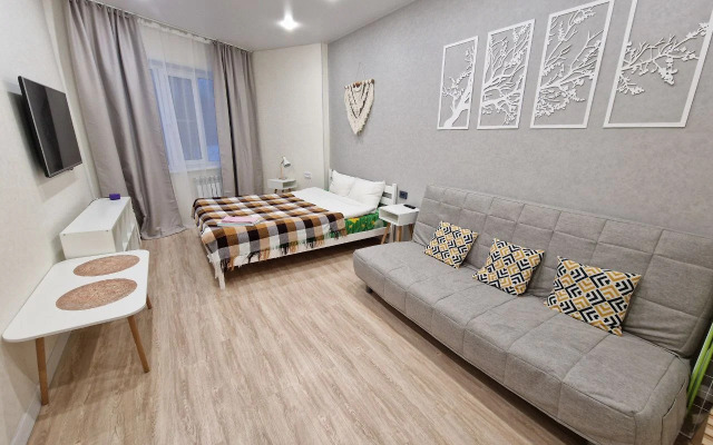 Квартира Ваша квартира в тихом районе