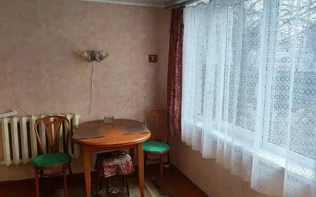 Апартаменты Просторные на Пионерской