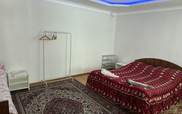 Гостевой дом " Как Дома "