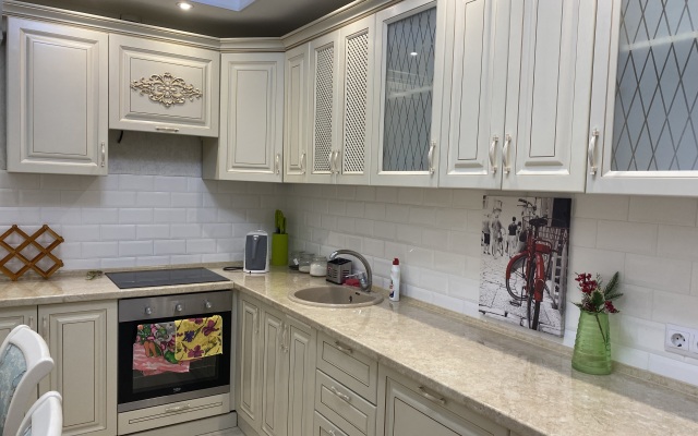 Kvartira U Morya Flat
