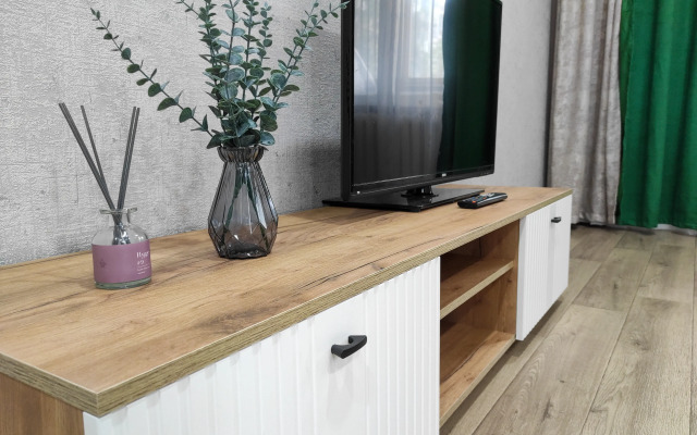 Na Kamernom Teatre Flat