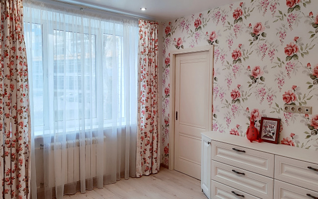 Апартаменты в центре Москвы