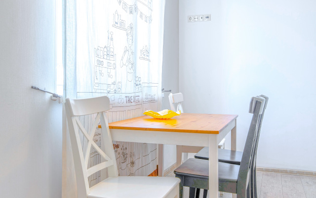 Апартаменты Центр Города