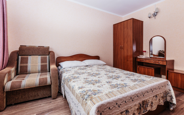 Marina Guest House