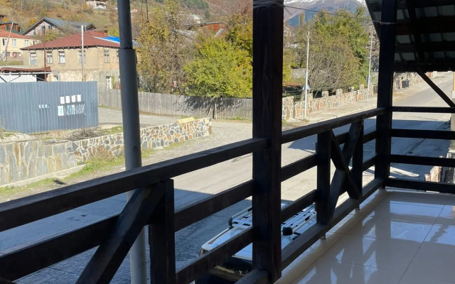 Гостевой дом White Peaks