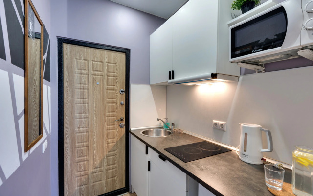 Malevich ot Home24 Apartments