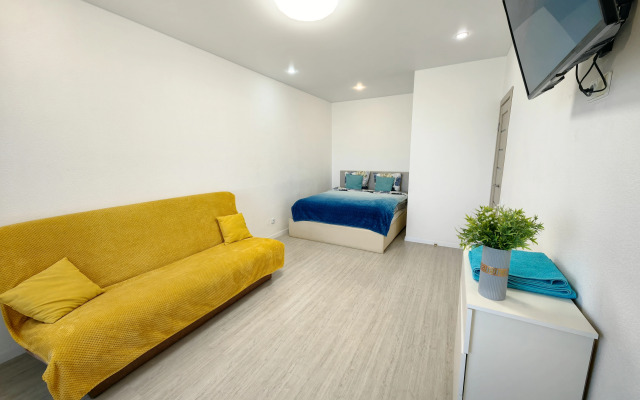 Апартаменты Like Home на Юбилейной