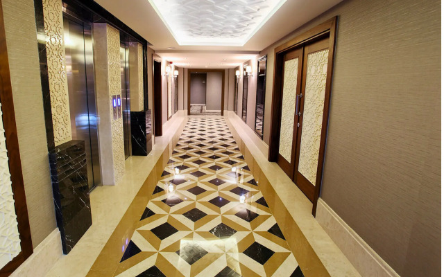 Grand Durmaz Hotel