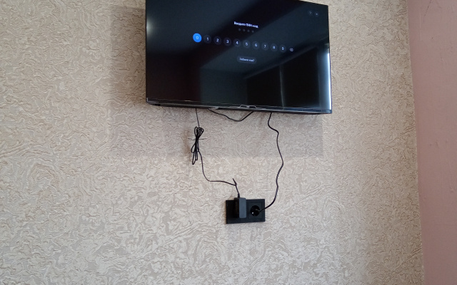 Квартира уютная  рядом с ЖД вокзалом