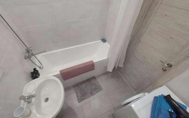 Квартира на Старокубанской 123