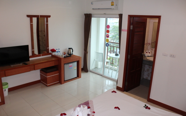 Fulla Place Hotel