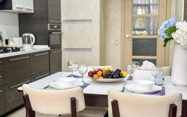 One-room FioLetto Flat