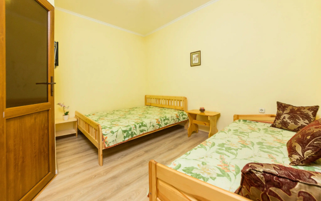 Гостевой дом Улыбка