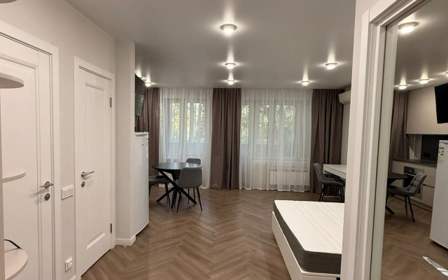 Квартира Свободна- Зоологическая 12/2