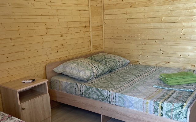 Bugenvilliya Guest House