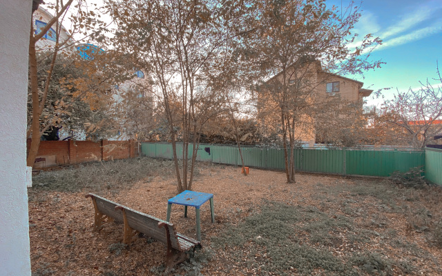 Na Gorkogo Guest house