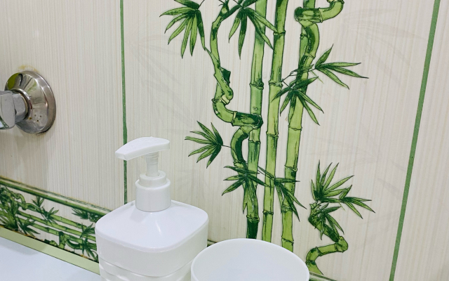 Апартаменты Уютные