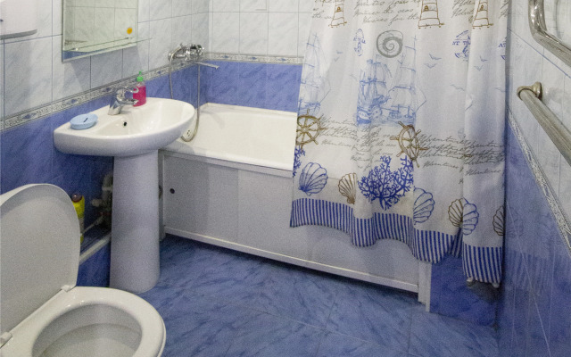 Na Novoy 2 Flat