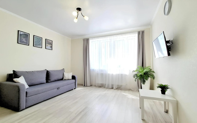 Квартира Уютная квартира напротив Чаши