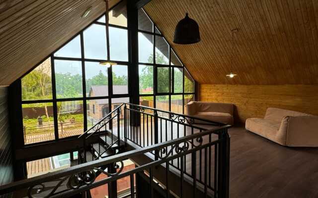Hotel Peak 2`322