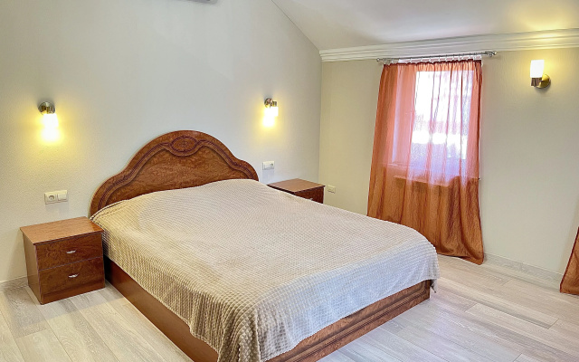 Mini-Otel' Uznyj
