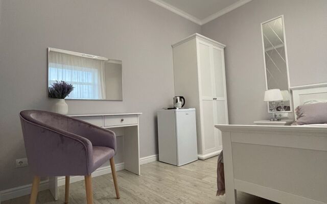 Provans Guest House