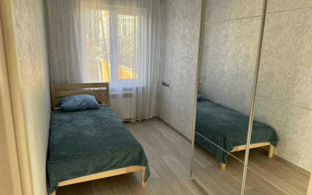 Квартира Уютная