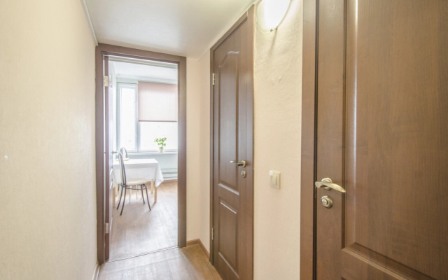 1 Двухкомнатные Апартаменты Новый Арбат