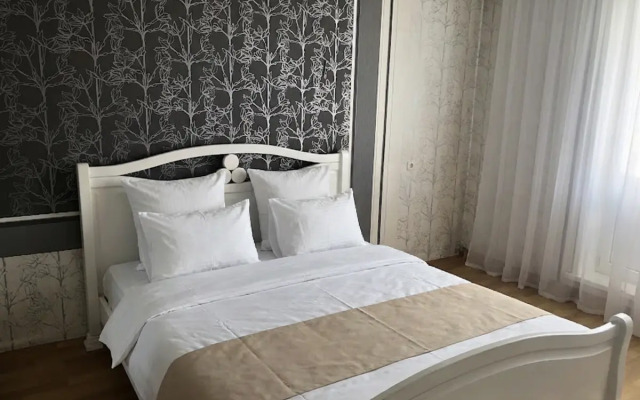 Апартаменты Milk