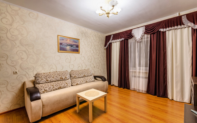 Апартаменты ATLANT Apartments 99n