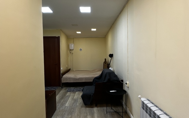Vahe's Family Guest House