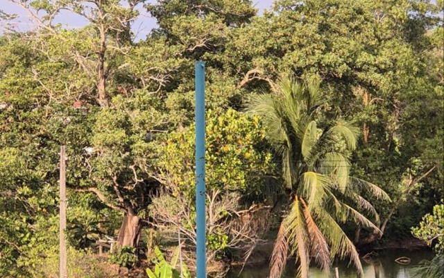 Апартаменты Светлая студия в уютном месте на Пхукете рв332