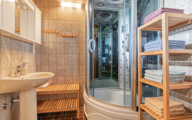 Вилла Holiday House Podhamer Marijan