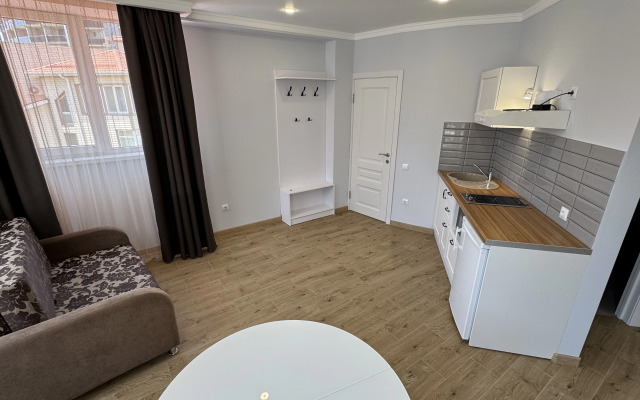 Апартаменты Flora&Komfort 5