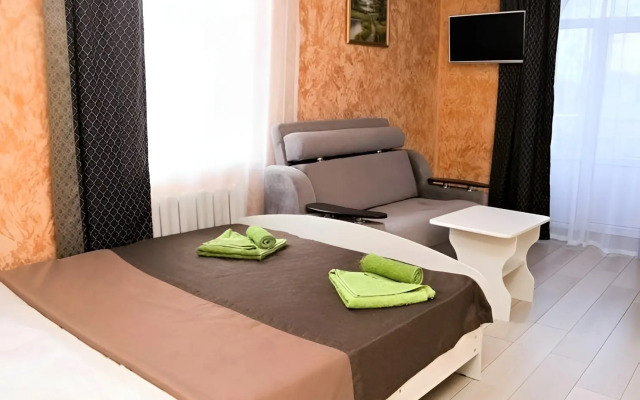Rafael Hotel