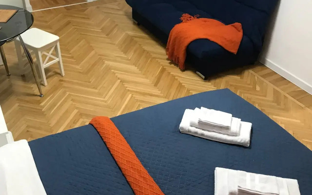 London Flat