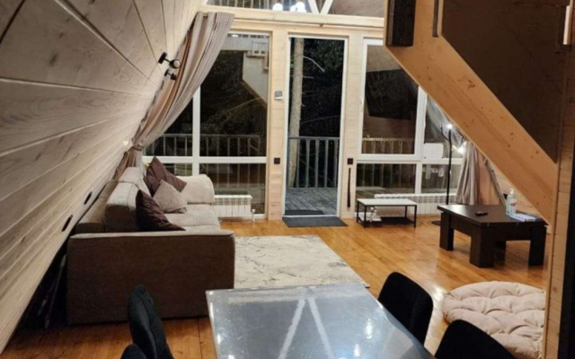 Гостевой дом Шале