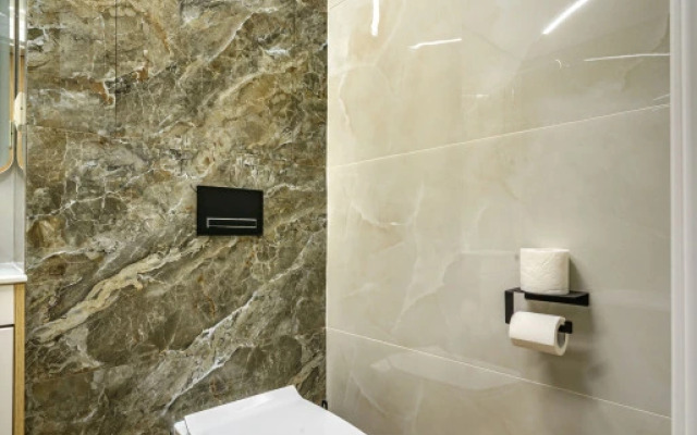 Апартаменты Портал Апартментс №25 на Дружбе 15