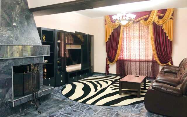 Guest House Usadyba
