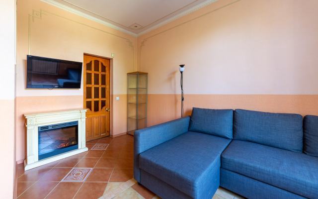 Апартаменты RentalSPb