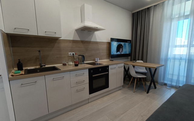 Апартаменты на Академика Сахарова, 79