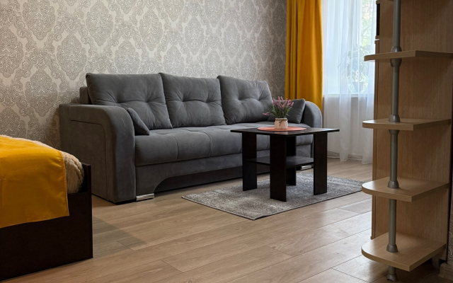 Prospekt Lenina 183 Flat