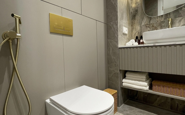 Квартира на Карла Маркса 259