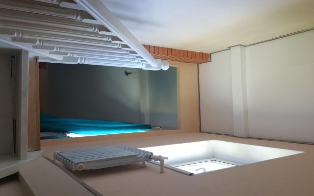New Style Gagarinskie Dachi Guest House